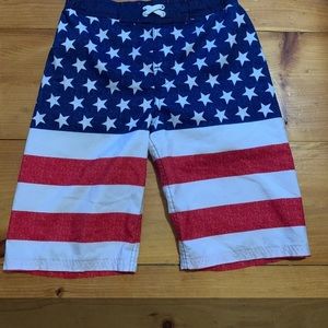 Boys Swim Trunks
